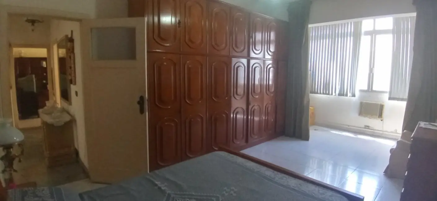 Apartamento com 3 quartos à venda, 160m2 em Gonzaga, Santos - SP - imagem 9 Foto 9 de Apartamento com 3 quartos à venda, 160m2 em Gonzaga, Santos - SP