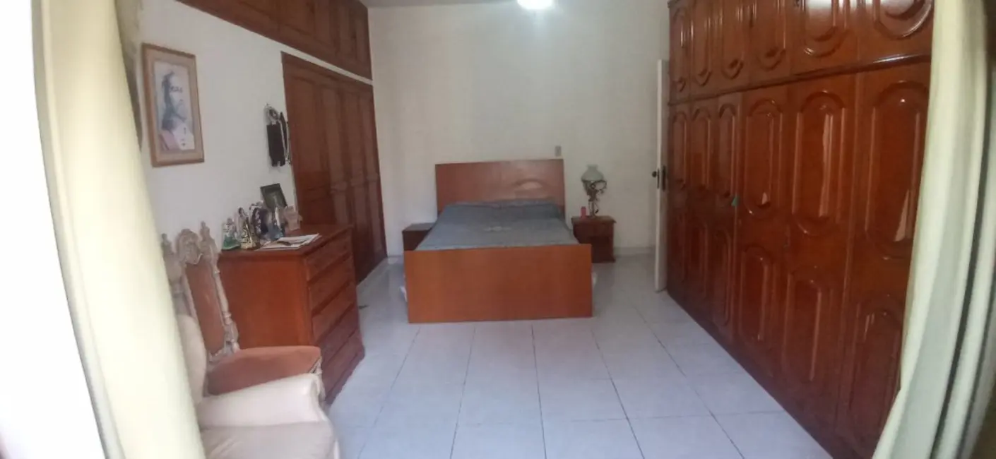 Apartamento com 3 quartos à venda, 160m2 em Gonzaga, Santos - SP - imagem 8 Foto 8 de Apartamento com 3 quartos à venda, 160m2 em Gonzaga, Santos - SP
