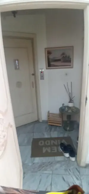 Apartamento com 3 quartos à venda, 160m2 em Gonzaga, Santos - SP - imagem 4 Foto 4 de Apartamento com 3 quartos à venda, 160m2 em Gonzaga, Santos - SP