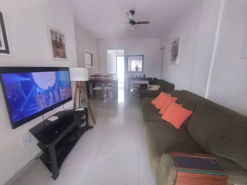 Cobertura com 2 quartos à venda, 120m2 em Jardim Las Palmas, Guaruja - SP - imagem 2 Foto 2 de Cobertura com 2 quartos à venda, 120m2 em Jardim Las Palmas, Guaruja - SP