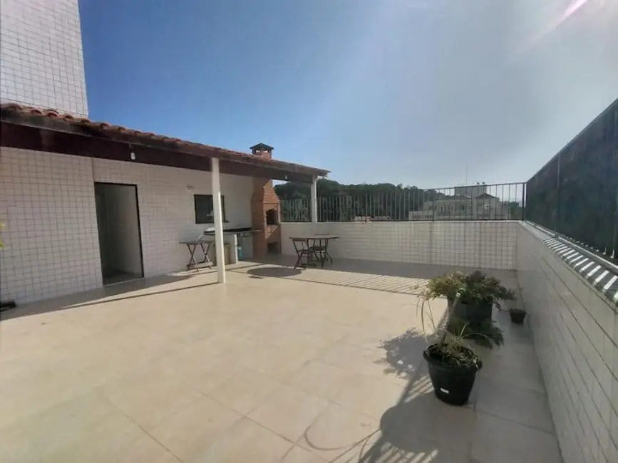 Foto 1 de Cobertura com 2 quartos à venda, 120m2 em Jardim Las Palmas, Guaruja - SP