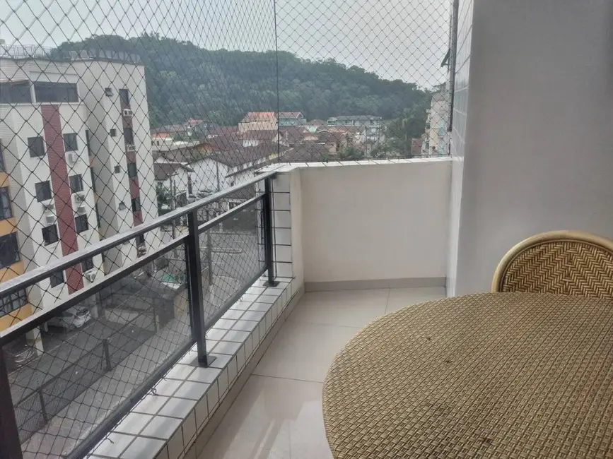 Cobertura com 2 quartos à venda, 120m2 em Jardim Las Palmas, Guaruja - SP - imagem 8 Foto 8 de Cobertura com 2 quartos à venda, 120m2 em Jardim Las Palmas, Guaruja - SP
