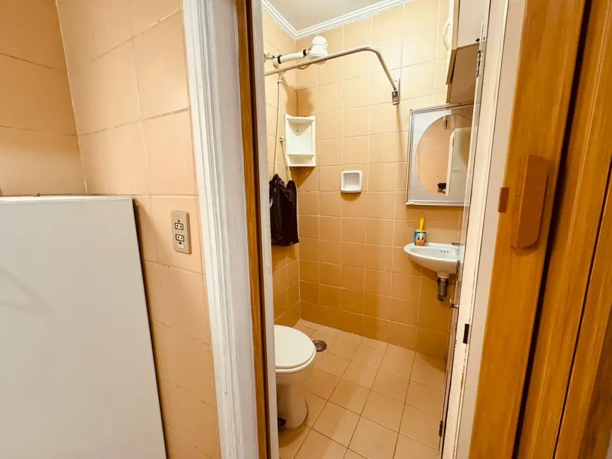 Apartamento com 2 quartos à venda, 120m2 em Aparecida, Santos - SP - imagem 6 Foto 6 de Apartamento com 2 quartos à venda, 120m2 em Aparecida, Santos - SP