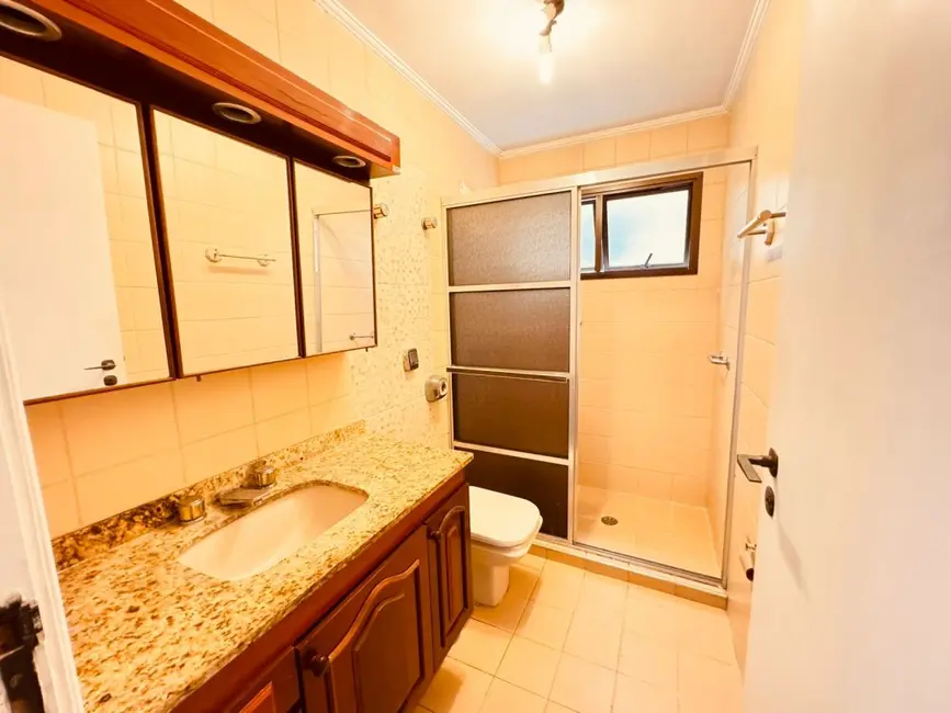 Apartamento com 2 quartos à venda, 120m2 em Aparecida, Santos - SP - imagem 9 Foto 9 de Apartamento com 2 quartos à venda, 120m2 em Aparecida, Santos - SP