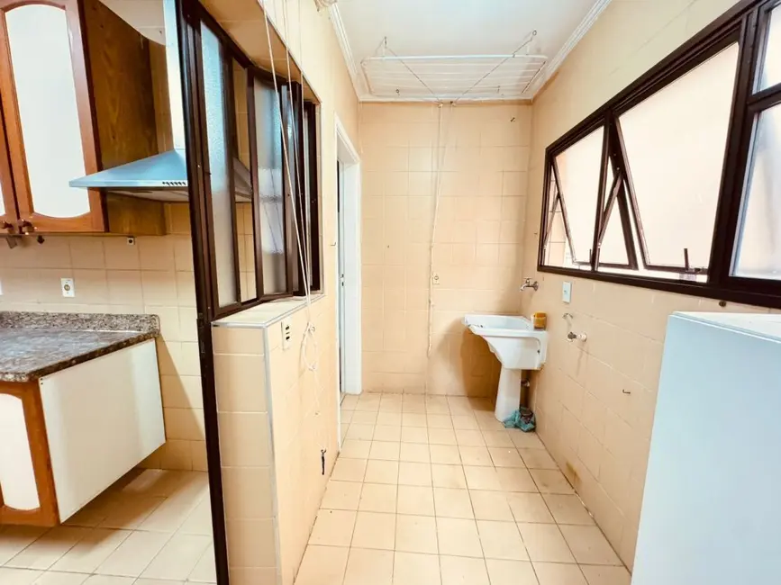 Apartamento com 2 quartos à venda, 120m2 em Aparecida, Santos - SP - imagem 5 Foto 5 de Apartamento com 2 quartos à venda, 120m2 em Aparecida, Santos - SP