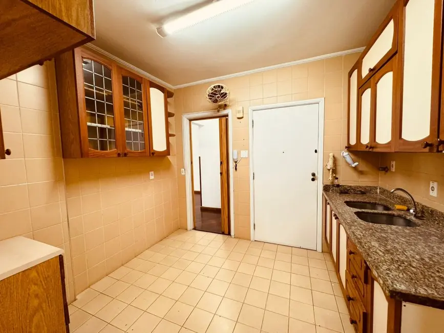 Apartamento com 2 quartos à venda, 120m2 em Aparecida, Santos - SP - imagem 3 Foto 3 de Apartamento com 2 quartos à venda, 120m2 em Aparecida, Santos - SP