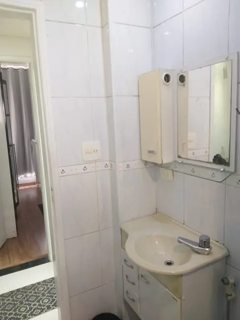 Foto 3 de Apartamento com 2 quartos à venda, 62m2 em José Menino, Santos - SP