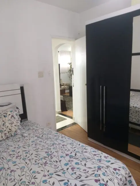 Foto 5 de Apartamento com 2 quartos à venda, 62m2 em José Menino, Santos - SP
