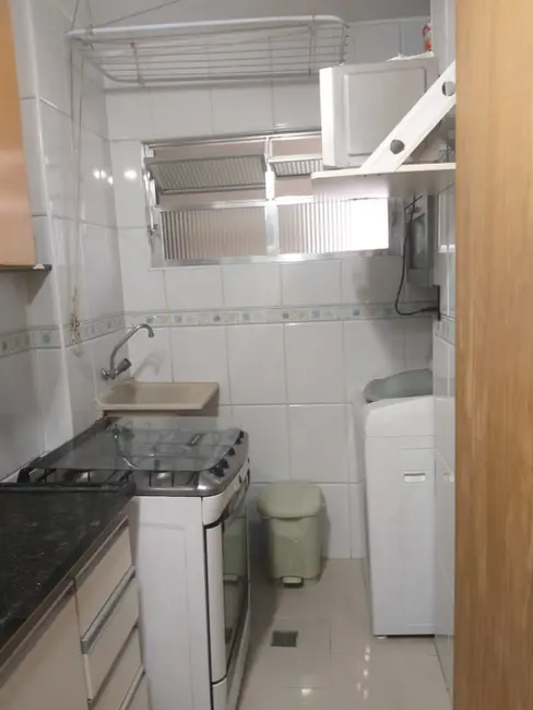 Foto 8 de Apartamento com 2 quartos à venda, 62m2 em José Menino, Santos - SP