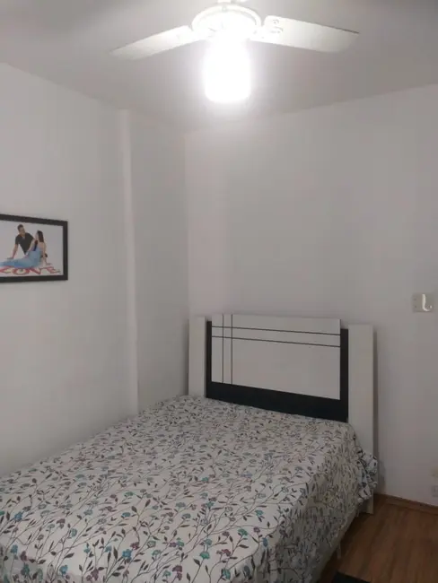 Foto 6 de Apartamento com 2 quartos à venda, 62m2 em José Menino, Santos - SP