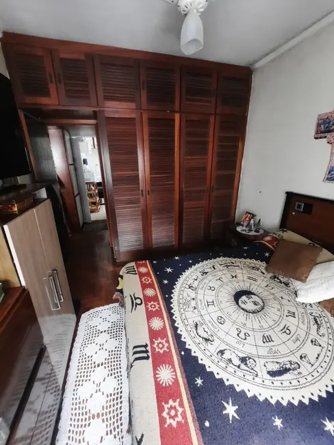 Apartamento com 1 quarto à venda, 57m2 em Aparecida, Santos - SP - imagem 8 Foto 8 de Apartamento com 1 quarto à venda, 57m2 em Aparecida, Santos - SP