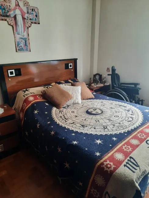 Apartamento com 1 quarto à venda, 57m2 em Aparecida, Santos - SP - imagem 7 Foto 7 de Apartamento com 1 quarto à venda, 57m2 em Aparecida, Santos - SP