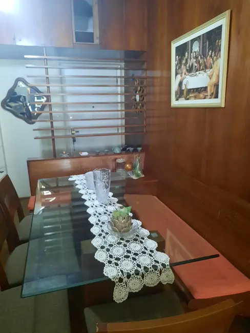 Apartamento com 1 quarto à venda, 57m2 em Aparecida, Santos - SP - imagem 6 Foto 6 de Apartamento com 1 quarto à venda, 57m2 em Aparecida, Santos - SP