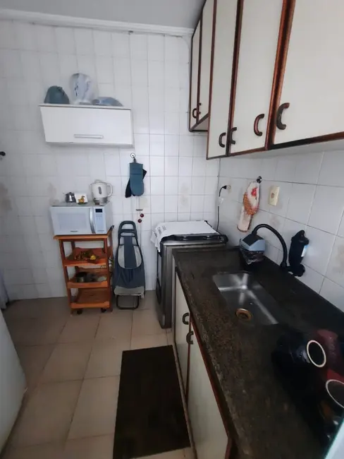 Apartamento com 1 quarto à venda, 57m2 em Aparecida, Santos - SP - imagem 5 Foto 5 de Apartamento com 1 quarto à venda, 57m2 em Aparecida, Santos - SP