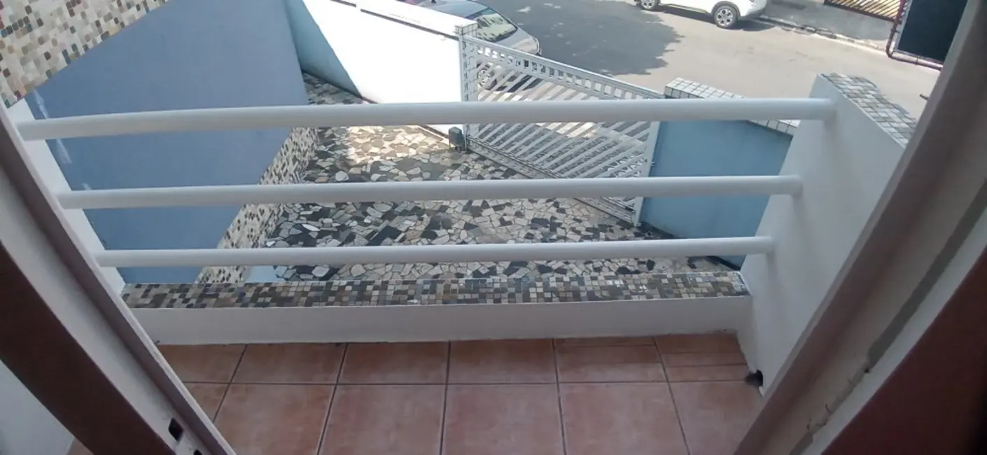 Apartamento com 2 quartos para alugar, 85m2 em Embaré, Santos - SP - imagem 4 Foto 4 de Apartamento com 2 quartos para alugar, 85m2 em Embaré, Santos - SP