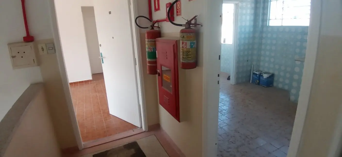 Foto 1 de Apartamento com 2 quartos para alugar, 75m2 em Embaré, Santos - SP