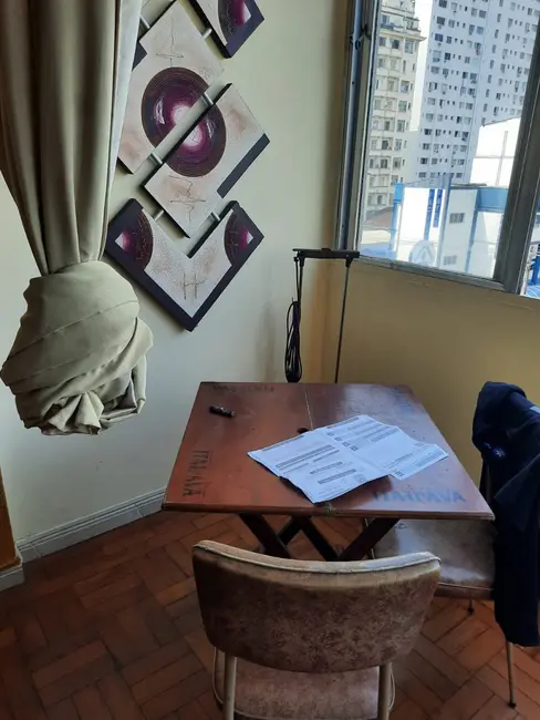 Foto 9 de Apartamento com 1 quarto à venda, 45m2 em Itararé, Sao Vicente - SP