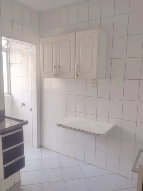 Foto 7 de Apartamento com 2 quartos à venda, 65m2 em Embaré, Santos - SP