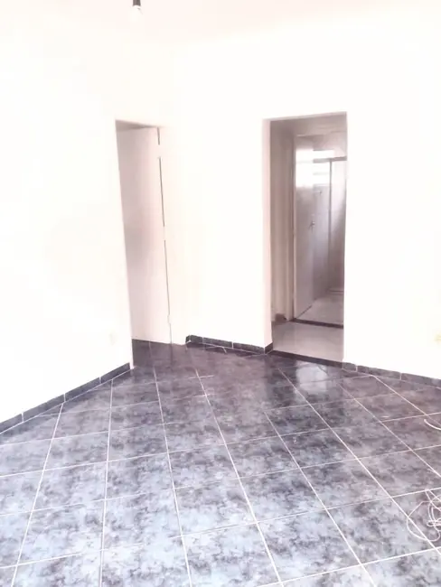 Foto 6 de Apartamento com 2 quartos à venda, 65m2 em Embaré, Santos - SP