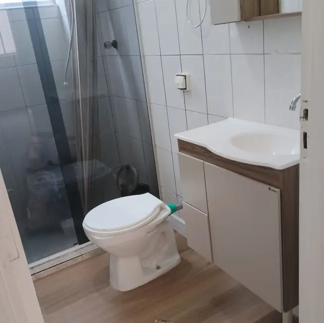 Foto 7 de Apartamento com 2 quartos à venda, 65m2 em Embaré, Santos - SP