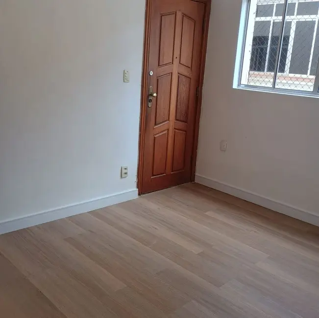 Foto 2 de Apartamento com 2 quartos à venda, 65m2 em Embaré, Santos - SP