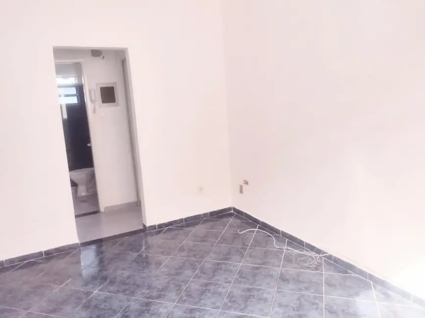 Foto 2 de Apartamento com 2 quartos à venda, 65m2 em Embaré, Santos - SP