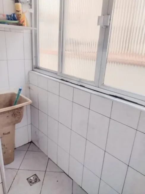 Foto 9 de Apartamento com 2 quartos à venda, 65m2 em Embaré, Santos - SP