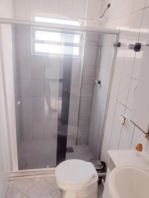 Foto 8 de Apartamento com 2 quartos à venda, 65m2 em Embaré, Santos - SP