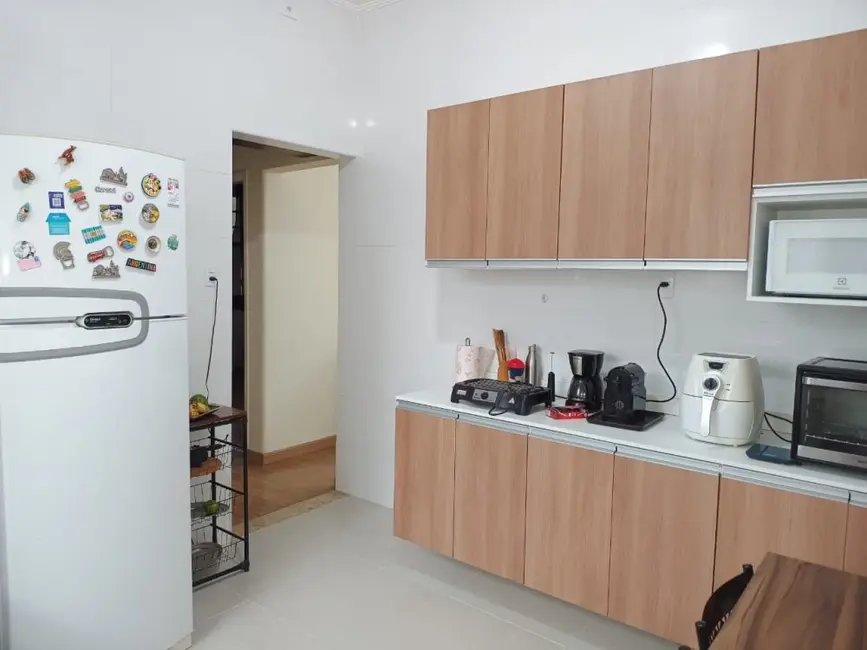 Foto 4 de Apartamento com 2 quartos à venda, 74m2 em Campo Grande, Santos - SP