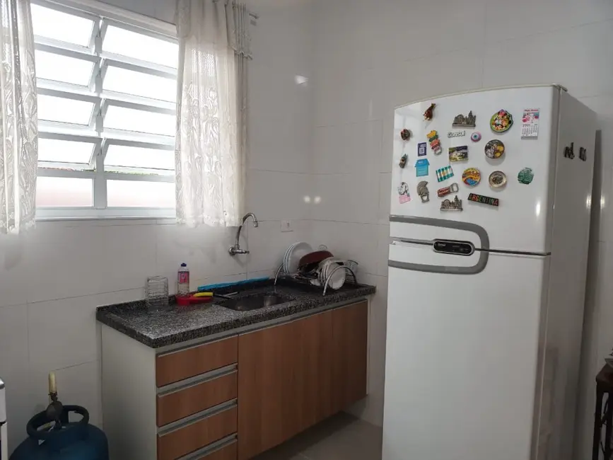 Foto 5 de Apartamento com 2 quartos à venda, 74m2 em Campo Grande, Santos - SP