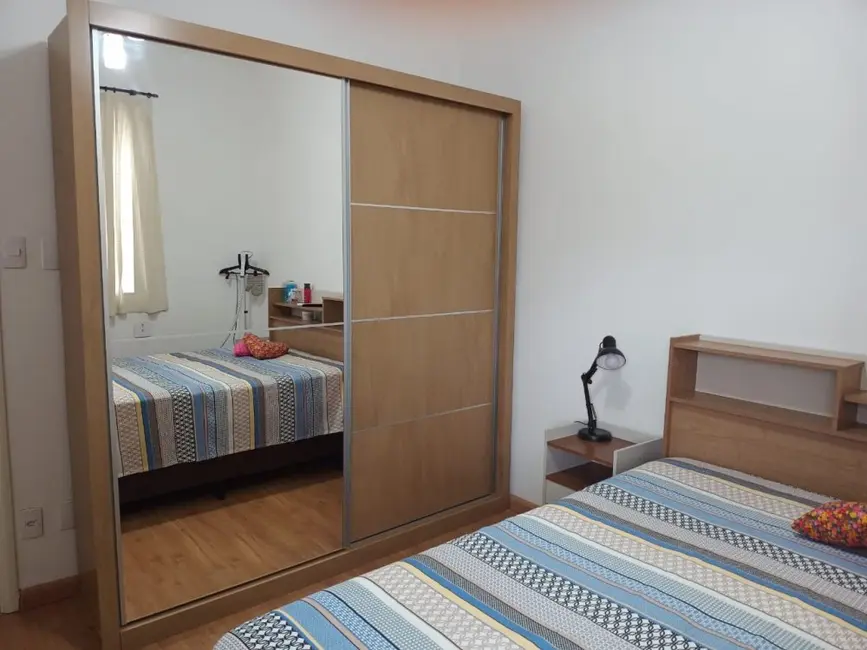 Foto 8 de Apartamento com 2 quartos à venda, 74m2 em Campo Grande, Santos - SP