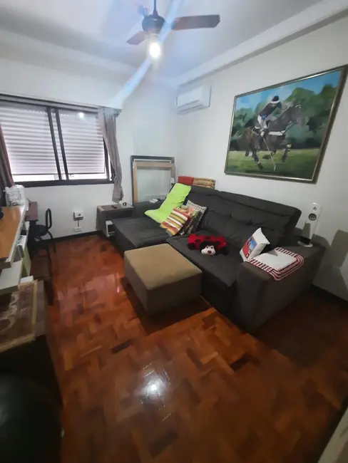 Foto 6 de Apartamento com 3 quartos à venda, 170m2 em Gonzaga, Santos - SP