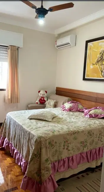 Foto 3 de Apartamento com 3 quartos à venda, 170m2 em Gonzaga, Santos - SP