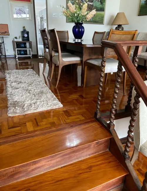 Foto 9 de Apartamento com 3 quartos à venda, 170m2 em Gonzaga, Santos - SP