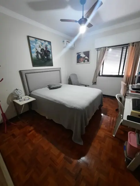 Foto 8 de Apartamento com 3 quartos à venda, 170m2 em Gonzaga, Santos - SP