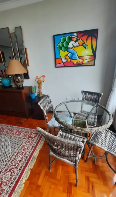 Foto 7 de Apartamento com 3 quartos à venda, 170m2 em Gonzaga, Santos - SP