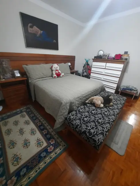 Foto 4 de Apartamento com 3 quartos à venda, 170m2 em Gonzaga, Santos - SP