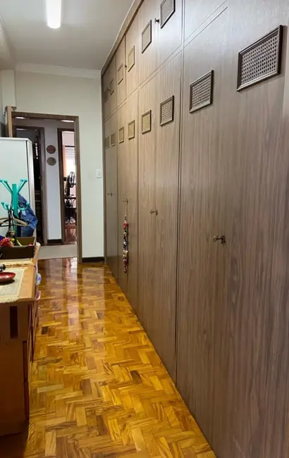 Foto 5 de Apartamento com 3 quartos à venda, 170m2 em Gonzaga, Santos - SP