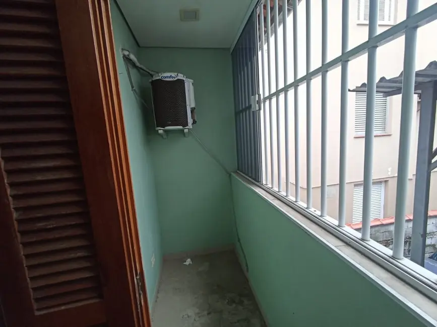 Foto 9 de Casa com 3 quartos para alugar, 110m2 em Estuário, Santos - SP