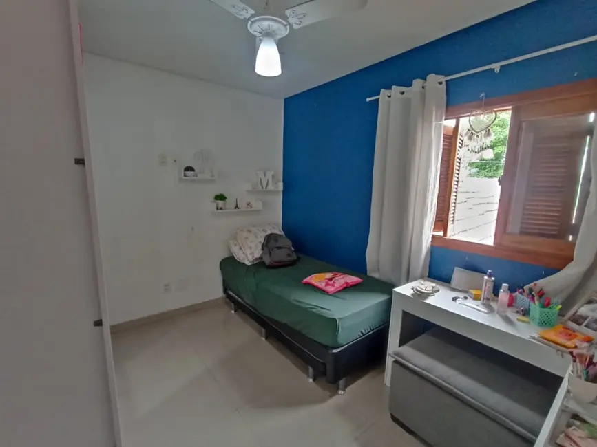 Foto 5 de Casa com 3 quartos para alugar, 110m2 em Estuário, Santos - SP