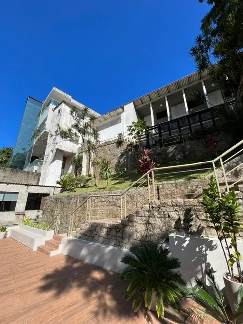 Foto 4 de Casa com 3 quartos à venda, 600m2 em Ilha Porchat, Sao Vicente - SP