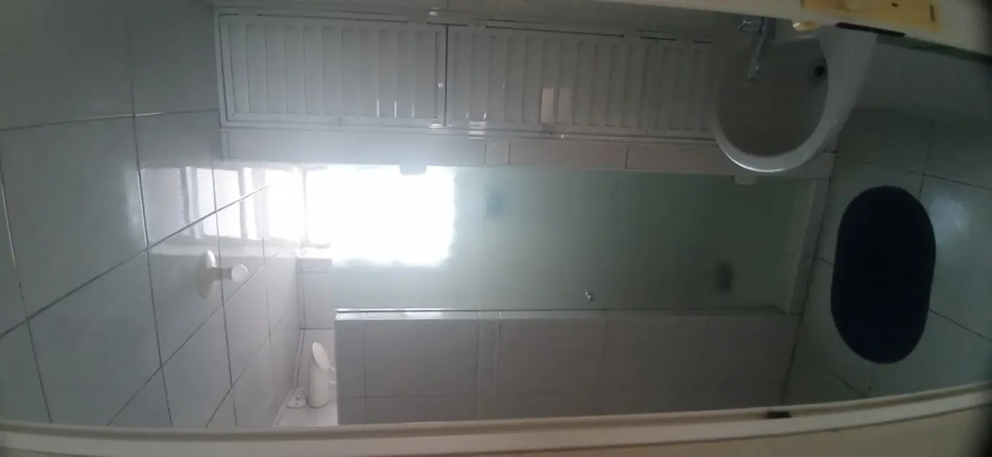 Foto 5 de Apartamento com 3 quartos à venda, 70m2 em Aparecida, Santos - SP