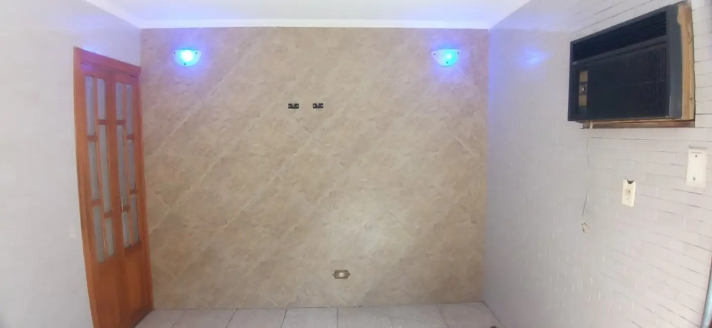 Foto 8 de Apartamento com 3 quartos à venda, 70m2 em Aparecida, Santos - SP