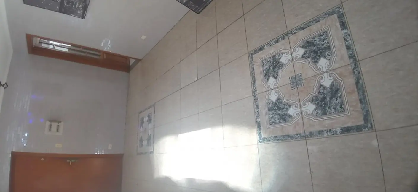 Foto 3 de Apartamento com 3 quartos à venda, 70m2 em Aparecida, Santos - SP