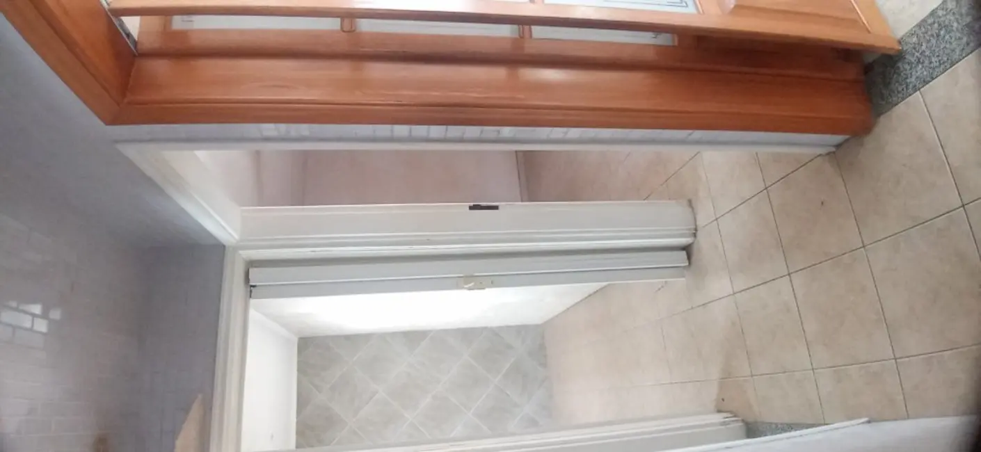 Foto 4 de Apartamento com 3 quartos à venda, 70m2 em Aparecida, Santos - SP