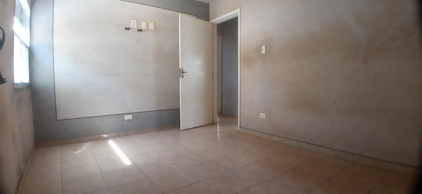 Foto 6 de Apartamento com 3 quartos à venda, 70m2 em Aparecida, Santos - SP