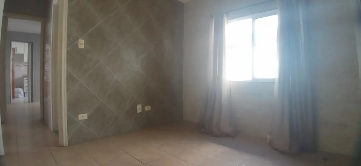 Foto 2 de Apartamento com 3 quartos à venda, 70m2 em Aparecida, Santos - SP