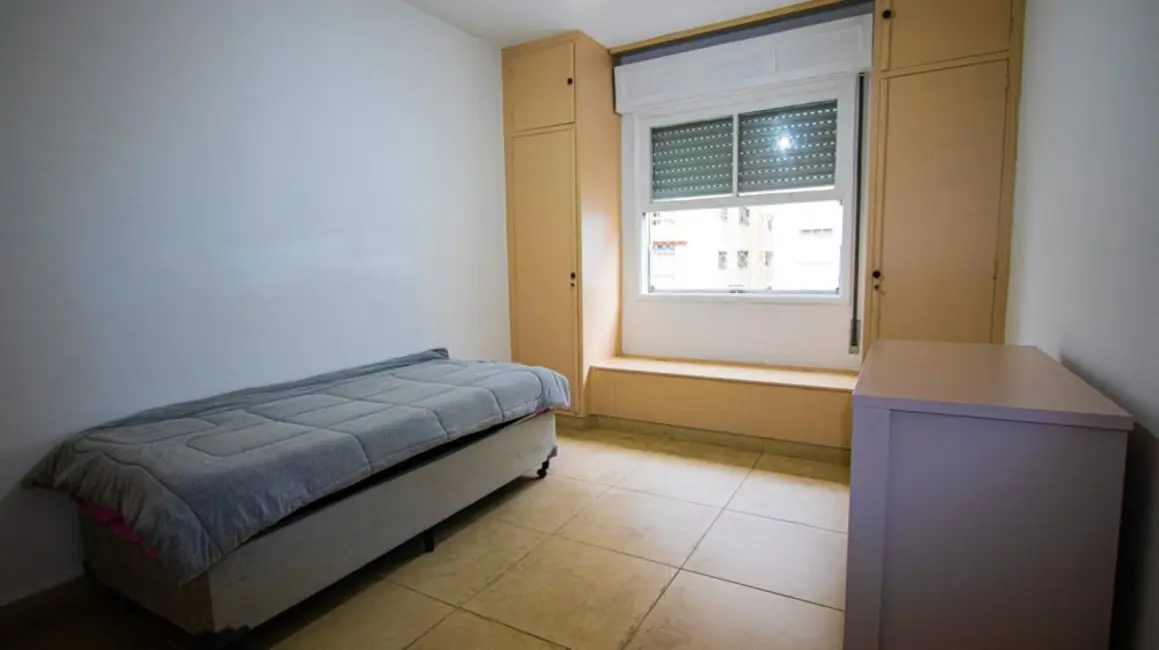 Apartamento com 3 quartos à venda, 154m2 em Boqueirão, Santos - SP - imagem 7 Foto 7 de Apartamento com 3 quartos à venda, 154m2 em Boqueirão, Santos - SP