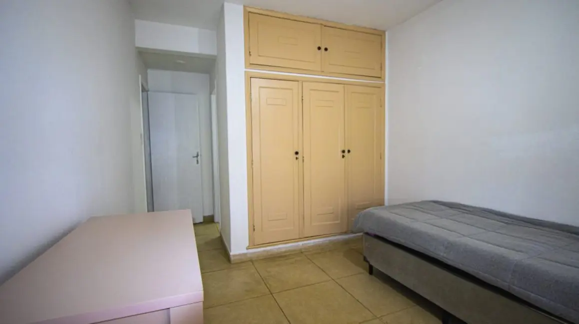 Apartamento com 3 quartos à venda, 154m2 em Boqueirão, Santos - SP - imagem 6 Foto 6 de Apartamento com 3 quartos à venda, 154m2 em Boqueirão, Santos - SP