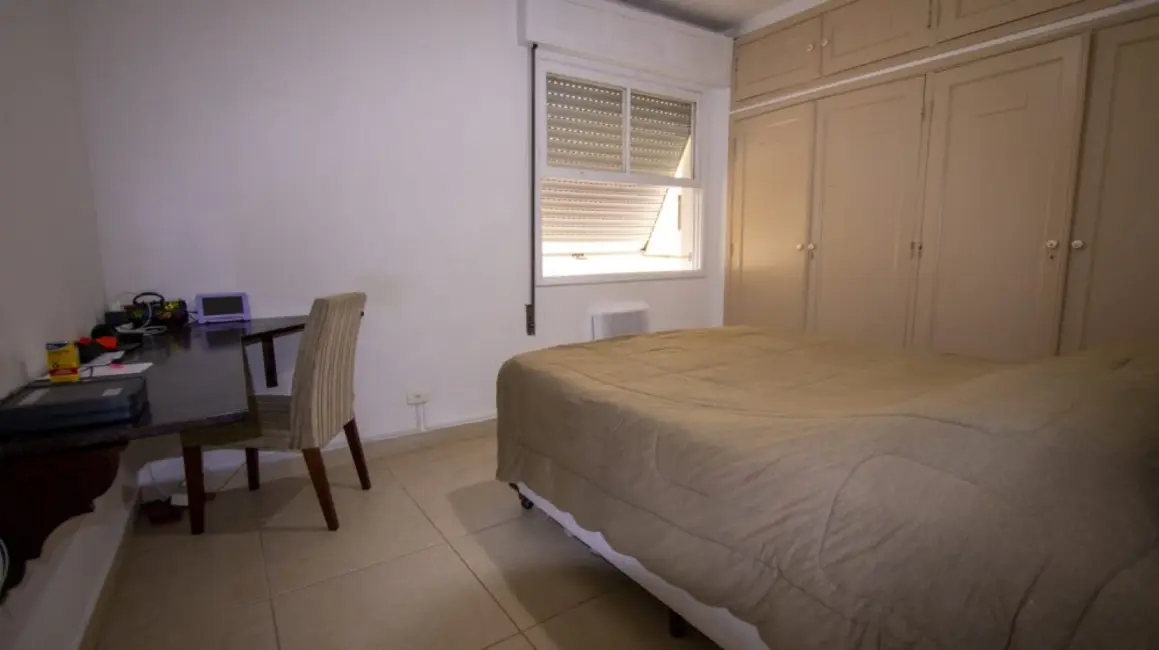 Apartamento com 3 quartos à venda, 154m2 em Boqueirão, Santos - SP - imagem 5 Foto 5 de Apartamento com 3 quartos à venda, 154m2 em Boqueirão, Santos - SP